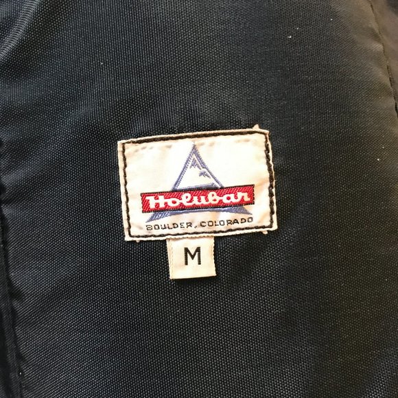 Vintage Holubar DOG backpack/saddle bags - Picture 2 of 6